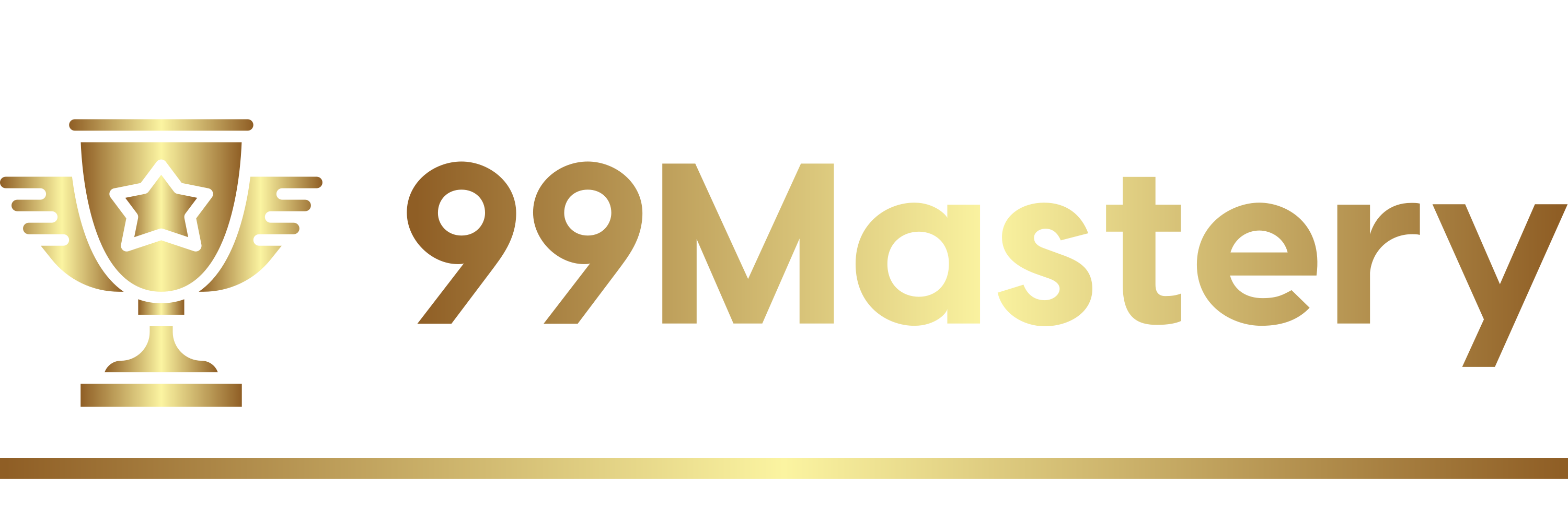 99Mastery Logo